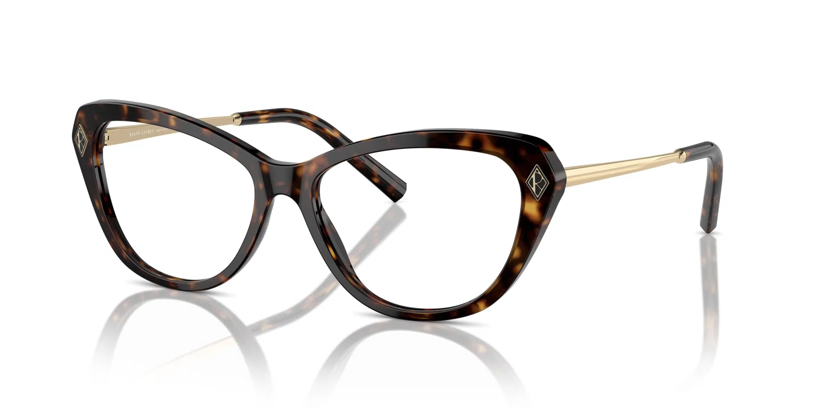 Ralph Lauren 6245 Eyeglasses - view 6